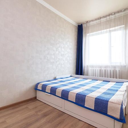 Квартира В Самом Центре Столицы Казахстана Apartment อัสตานา ภายนอก รูปภาพ