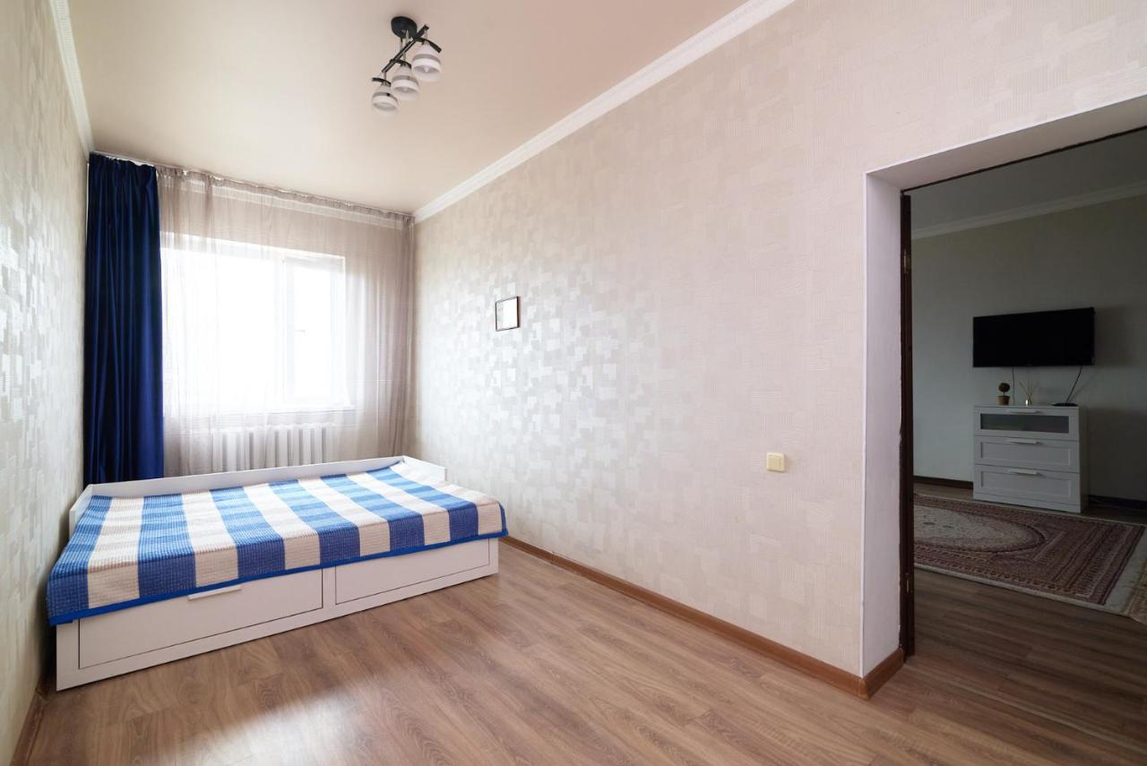 Квартира В Самом Центре Столицы Казахстана Apartment อัสตานา ภายนอก รูปภาพ